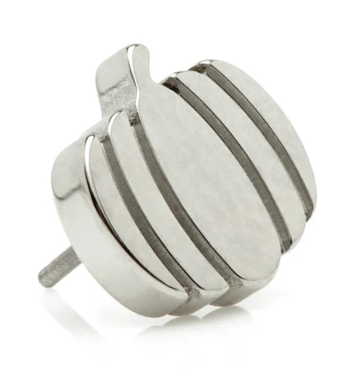 TI THREADLESS PUMPKIN DISK ATTACHMENT