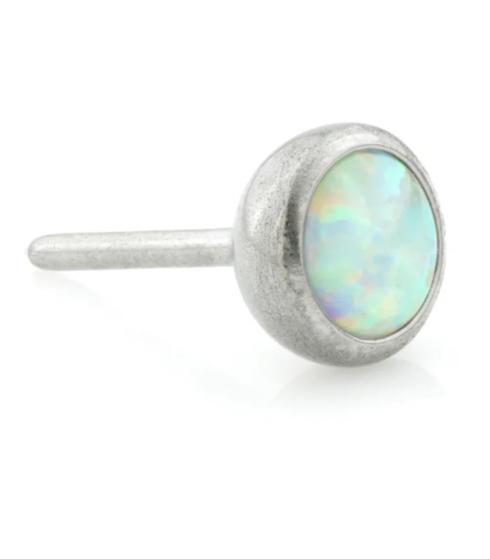 THREADLESS TI MICRO OPAL BALL