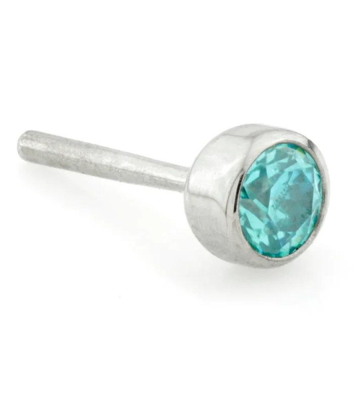 TI COUTURE THREADLESS GEM CURVE ATTACHMENT