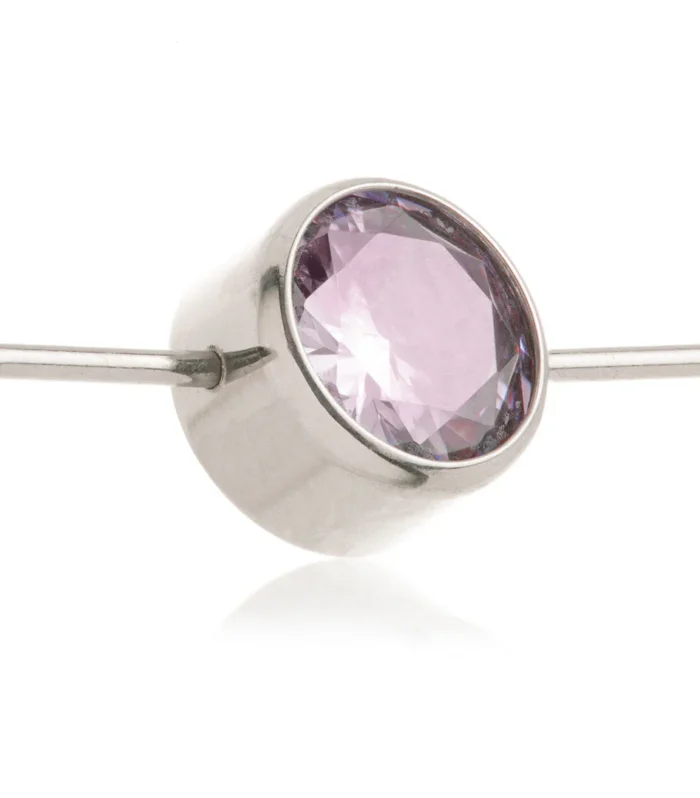 TI INTERNAL DOUBLE PIN CONNECTOR ATTACHMENT