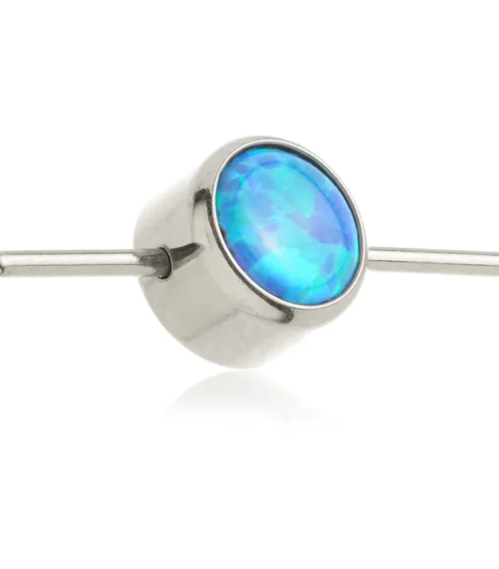 TI THREADLESS OPAL DOUBLE PIN CONNECTOR ATTACHMENT