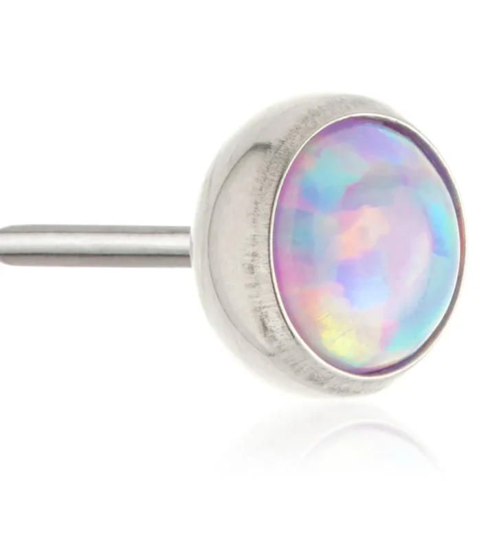 TI THREADLESS OPAL DISK ATTACHMENT