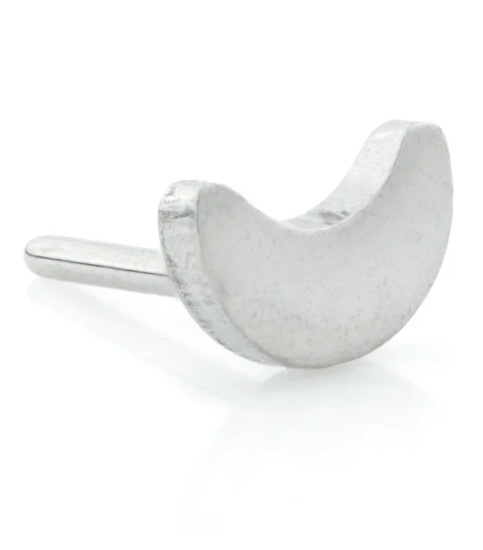 THREADLESS TI MOON DISK