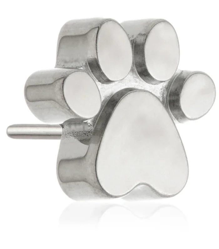 TI THREADLESS PAW ATTACHMENT