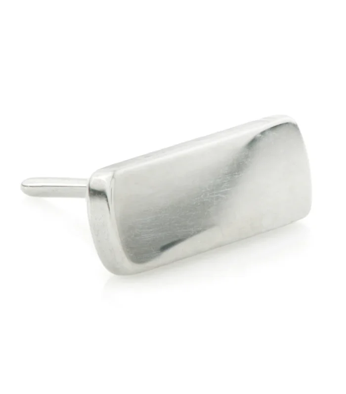 TI THREADLESS RECTANGLE DISK ATTACHMENT