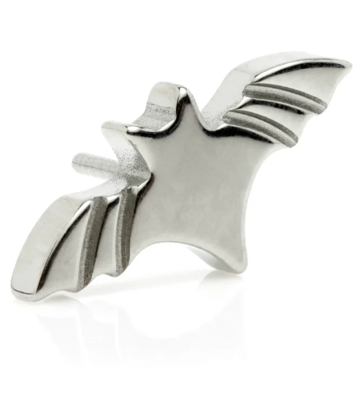 TI THREADLESS BAT DISK ATTACHMENT