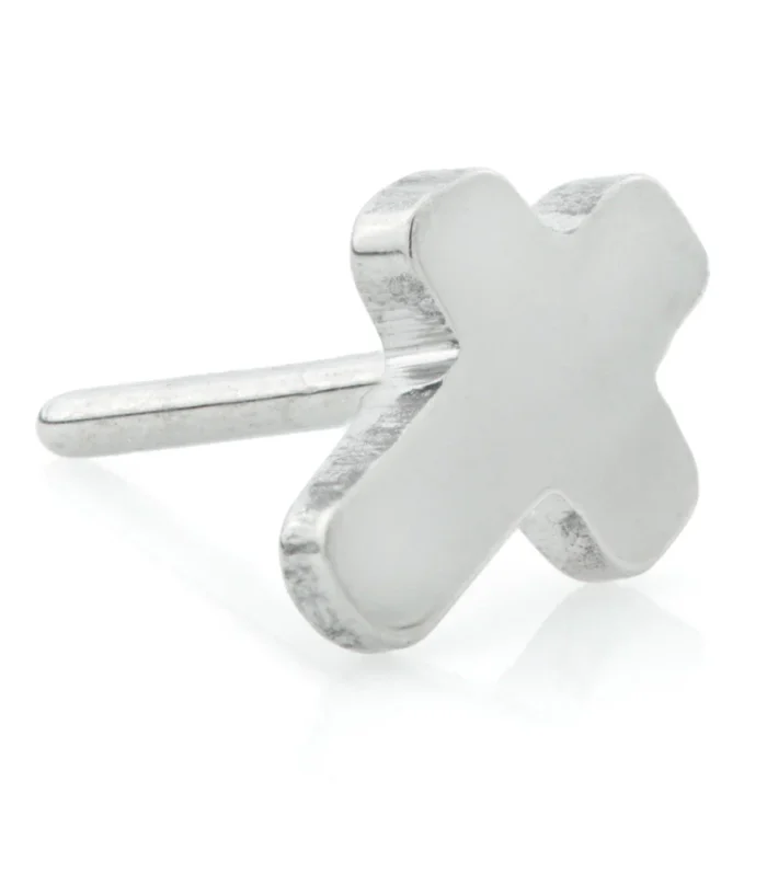 TI THREADLESS CROSS DISK ATTACHMENT