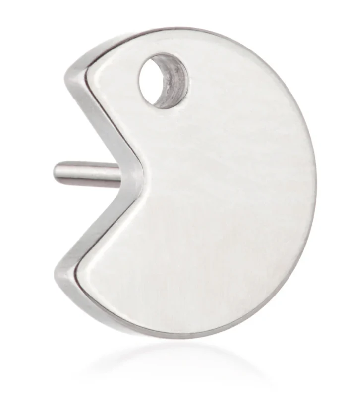 TI THREADLESS RETRO GAMING CHARACTER ATTACHMENT