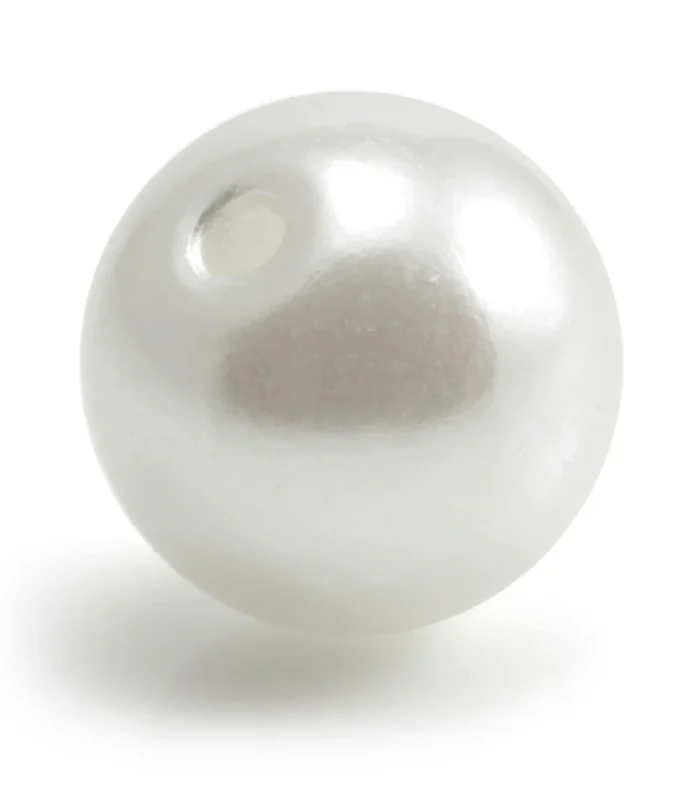 Pearl Balls - Clip In