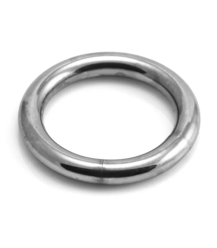 Titanium Segment Ring